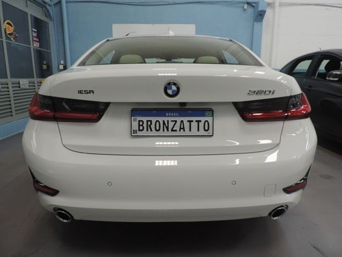 Bmw 320i Gp 2.0 Turbo
