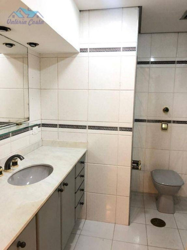 Imagem 28 de 30 de Apartamento Com 3 Dormitórios À Venda, 110 M² Por R$ 1.500.000,00 - Jardim Paulista - São Paulo/sp - Ap0273