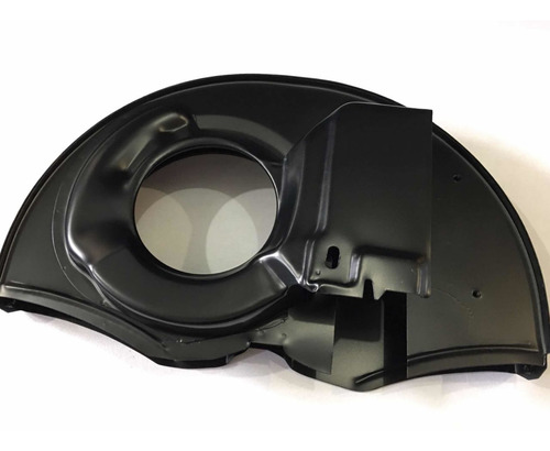 Caja Turbina Para Vocho Cromo Empi
