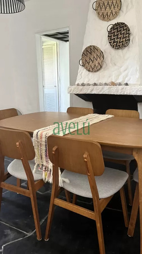 Casa Muy Cómoda Para Pasar Tus Vacaciones !!consulte!!