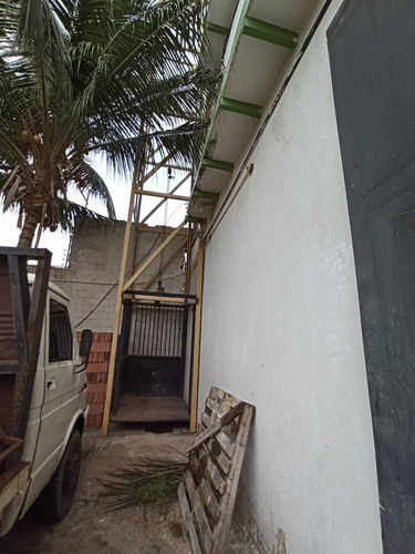 Imagen 9 de 29 de Ga-43 Zona Oeste Alquiler Galpón Ubicado En Sector San José