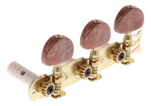 De Guitarra Cabezal De Afinación Clavijas De Afinación