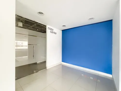 Edificio En Arriendo/venta En Porciúncula. Cod A1021251