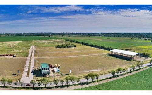 Lote En Capitán Bermúdez - Terranova - Manzana I - Lote 35