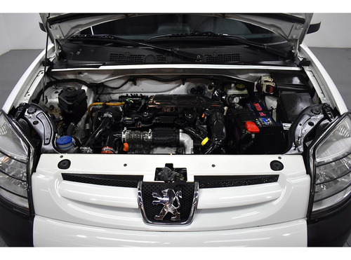 Peugeot Partner Patagónica 1.6 Hdi Vtc Plus