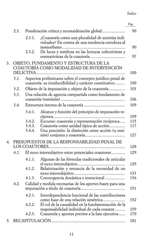 Coautoría En El Injusto Imprudente