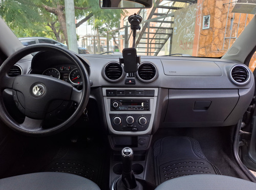 Volkswagen Gol Trend 1.6 Pack Iii 101cv