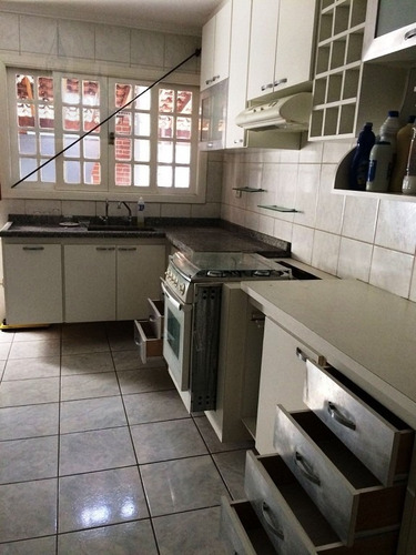 Imagem 14 de 27 de Casa Para Venda, 3 Dormitórios, Vila Firmiano Pinto - São Paulo - 11402