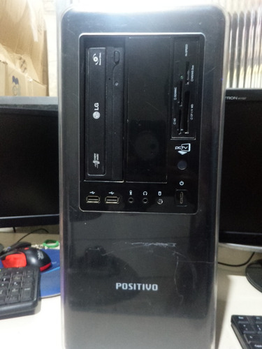 Imagem 5 de 7 de Pc Completo
