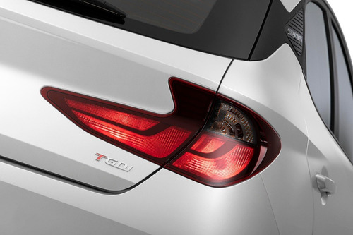 Hb20 1.0 Turbo Sport 2021