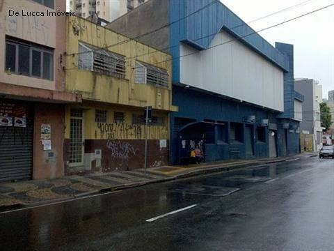 Imagem 1 de 13 de Prédio Á Venda E Para Aluguel Em Centro - Pr016975