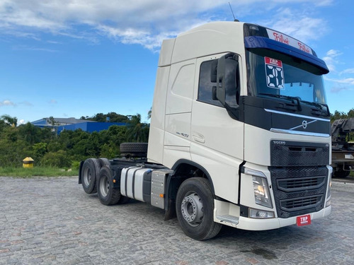 Imagem 3 de 15 de Fh 420 6x2 2020 - Compre Direto Com A Jbs - Único Dono