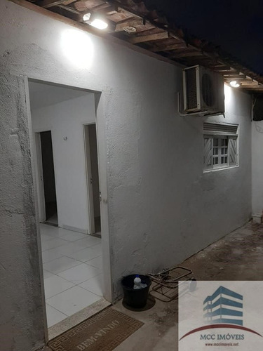 Imagem 4 de 23 de Casa A Venda Ponta Negra