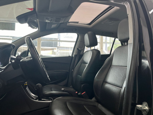 Chevrolet Tracker 1.4 Ltz Turbo Aut. 5p