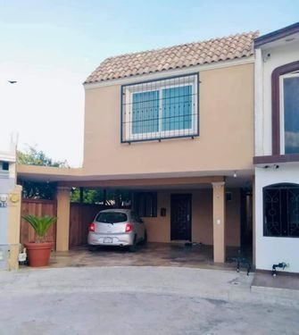 Imagen 1 de 7 de Privadas De Santa Rosa Apodaca
