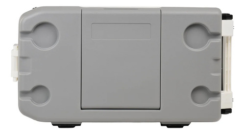 Hielera Igloo Maxcold Latitude Roller Cooler 137 Latas
