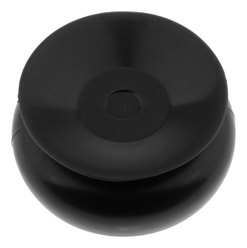 Mini Reloj De Pared Con Ventosa Resistente Al Verde5 Negro3