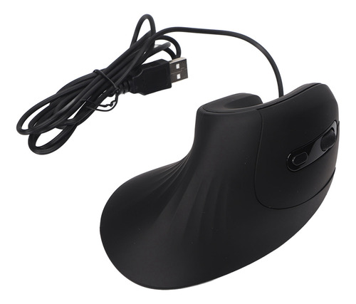 Ratón Ergonómico Con Cable Vertical De 6 Botones 800120020