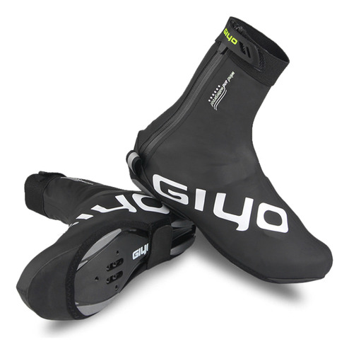 Fundas Para Zapatos Térmicos De Bicicleta Mtb Para Mujer, Fu