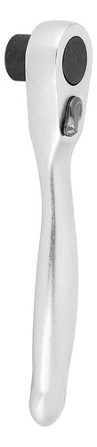 Mini Llave De Trinquete Rápida 1/4 Mm, 6,35 Mm, Hexagonales