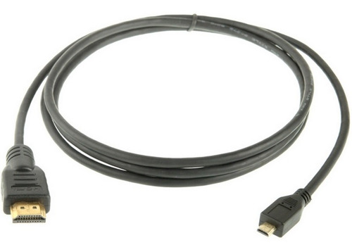 Cable Hdmi Video Tv Gopro  Generico Gopro