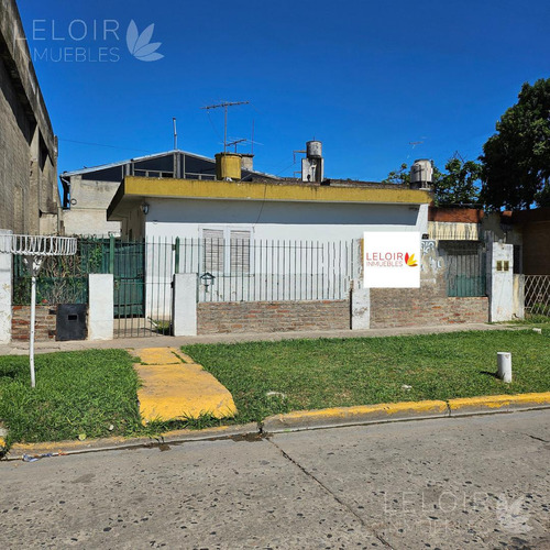 Casa En  Venta 3 Amb En Ituzaingo Norte A Mts De Ratti