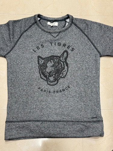 Buzo Sweater El Burgues Hombre (Usado)