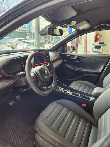 Fiat Pulse 1.3 Gse Abarth Turbo 270 At