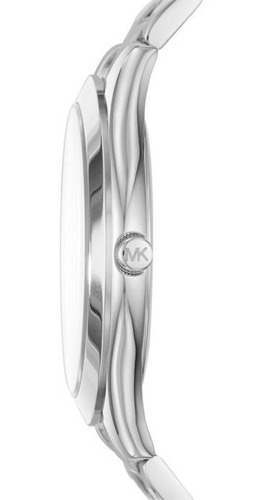 Relógio Michael Kors Slim - Mk8585/1kn - Liquidação