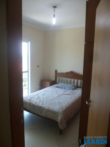 Imagem 8 de 12 de Sobrado - Vila Alvinópolis - Sp - 530011