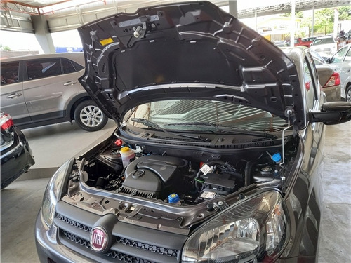 Imagem 11 de 13 de Fiat Uno 1.0 Fire Flex Attractive Manual