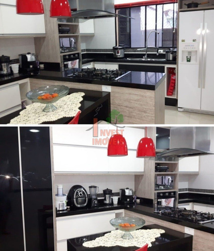 Imagem 9 de 15 de Casa - Ref: 7080 - V-7080