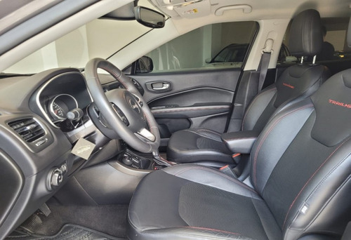Jeep Compass COMPASS TRAILHAWK 2.0 4x4 Dies. 16V Aut.