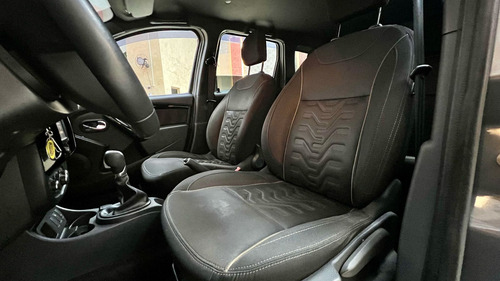 Renault Duster Duster 1.6 16V Dynamique (Flex)