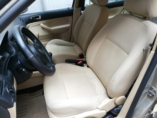 Imagen 9 de 11 de Jetta Clasico Aire 2015