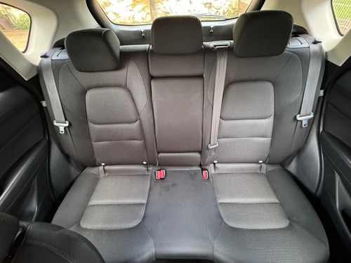 Mazda CX-5 2.0 L I Sport At