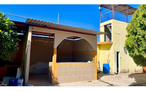 Quinta En Venta En La Concha, Torreón, Coahuila De Zaragoza