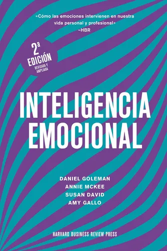 comprar Libro: Inteligencia Emocional 2ª Edición (inteligencia Emoci
