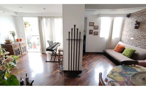 Apartamento Loma De Los Bernal