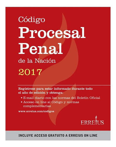 Promo 4 Codigos 2017 Civil Penal Proc Penal Proc Civil (er)