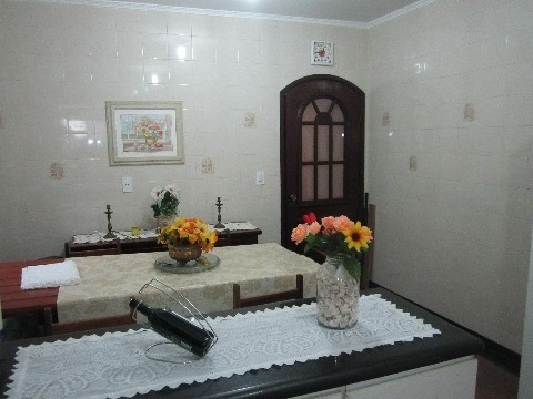 Imagem 20 de 30 de Sobrado - So00346 - 3155854