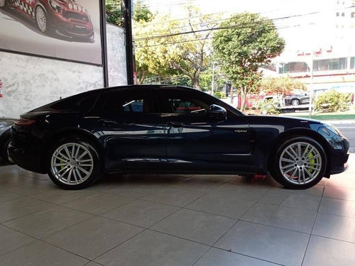 Imagem 6 de 8 de Porsche Panamera 2.9 V6 E-hybrid 4 Pdk