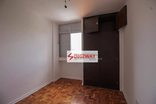 Imagem 15 de 24 de Apartamento Com 3 Dormitórios À Venda, 82 M² Por R$ 556.500,00 - Cambuci - São Paulo/sp - Ap2240