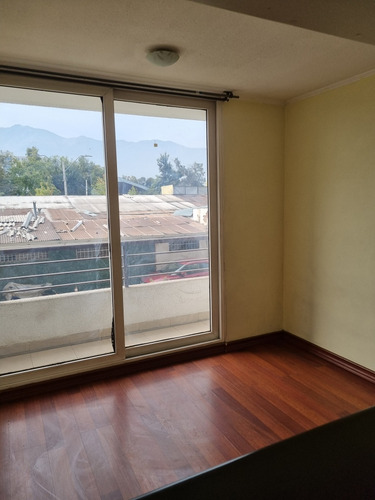 Arriendo Dpto Macul