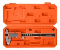 Comprar Calibre Digital 150mm Carcasa Plástica Mm Hamilton C30