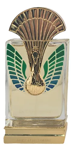 Perfume Maison Alhambra La Charmante Eau De Parfum 100ml