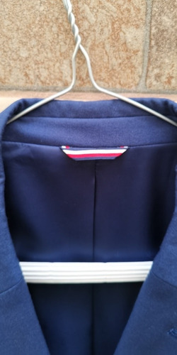 Imagen 2 de 7 de Saco Para Traje Poco Uso. Tommy Hilfiger