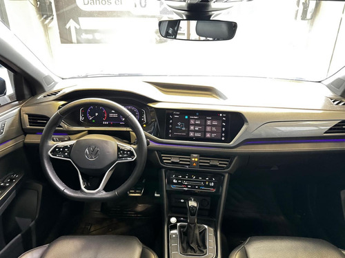 Volkswagen Taos 1.4 250 Tsi Highline Tiptronic