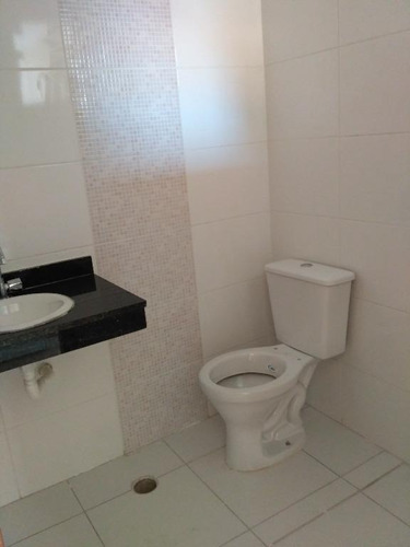 Apartamento Residencial À Venda, Penha De França, São Paulo. - Ap5579
