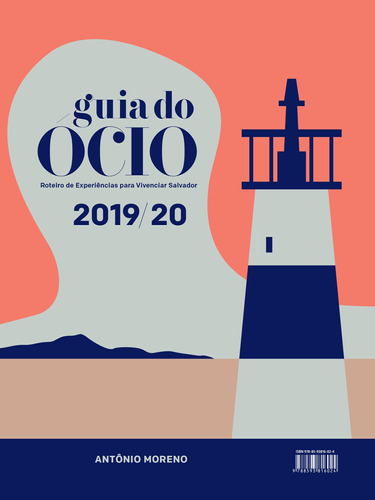 Guia Do Ócio:salvador 2019/20